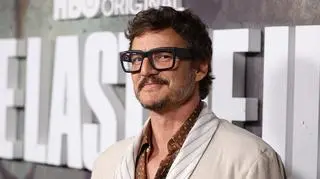 Pedro Pascal wybrał się na poświęconą mu wystawę, ale nie udało mu się jej zobaczyć. Dlaczego? 
