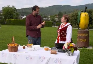 Mikołaj Rey w krainie śliwki. Co możemy zrobić z mirabelki?