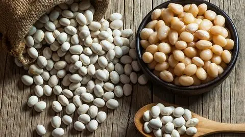 Co zrobić, żeby fasola była miękka i kremowa? Sprawdź nasz sposób