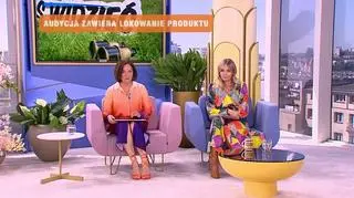 W kobiecym interesie