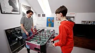 Pasja, miłość i muzyka rodziny Rucińskich