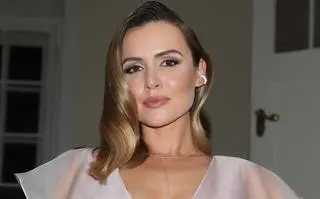 Marta Żmuda Trzebiatowska o żałobie i porodach 
