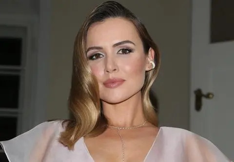 Intymna droga do macierzyństwa. Marta Żmuda Trzebiatowska: "Pozwoliłam płynąć łzom"
