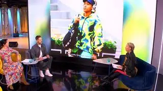 Naomi Osaka spodziewa się dziecka