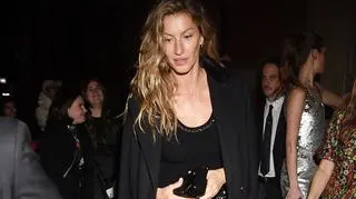 Gisele Bündchen w żałobie. Zmarła jej ukochana mama