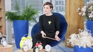 Jak obudzić się w dobry sposób? Ekspertka wymieniła dwa ważne czynniki