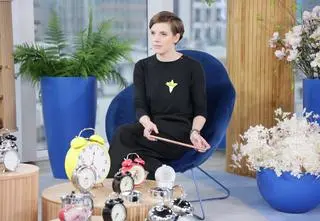 Jak obudzić się w dobry sposób? Ekspertka wymieniła dwa ważne czynniki