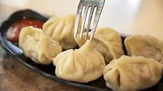 Kuchnia białoruska - słynne placki i pierożki