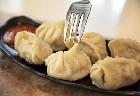 Kuchnia białoruska - słynne placki i pierożki