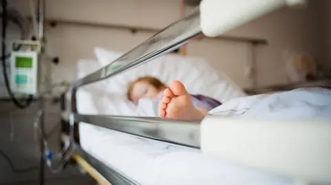 4,5-letni pacjent z pocovidowym zespołem PIMS uratowany dzięki ECMO
