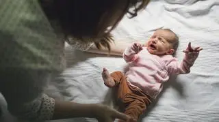 Z anoreksją zmagają się nawet kilkulatki i niemowlęta? 