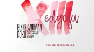 Znamy finalistki XIII edycji konkursu Bizneswoman Roku. Padł rekord liczby nominacji 