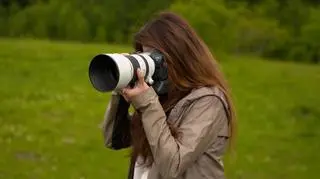 Polka fotografuje konie na całym świecie. "Są niejako dziełem sztuki samym w sobie"