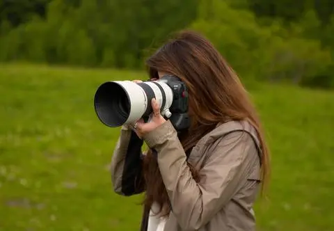 Polka fotografuje konie na całym świecie. "Są niejako dziełem sztuki samym w sobie"