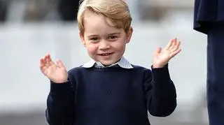 Książę George weźmie udział w koronacji Karola III. Jakie zadanie otrzymał?  