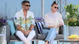 Top Model rusza z 12. sezonem. Marcin Tyszka: "Fashion week będzie w tym roku odjechany"