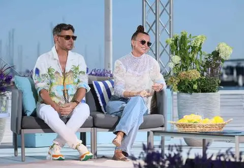 Top Model rusza z 12. sezonem. Marcin Tyszka: "Fashion week będzie w tym roku odjechany"
