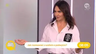Jak przygotować się do rozmowy o podwyżce?