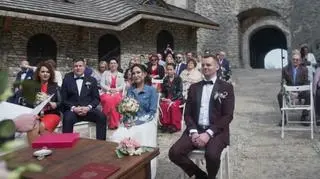 Poznaliśmy pary nowej serii "Ślubu od pierwszego wejrzenia"