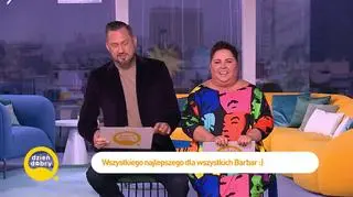 Głosowanie na prezentera pogody 