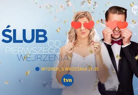 Jedna z par ze "Ślubu od pierwszego wejrzenia" już się rozstała? Jest oświadczenie. "Szok i niedowierzanie"