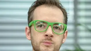 Syn Magdy Gessler stracił dorobek życia. Tadeusz Müller pogorzelcem