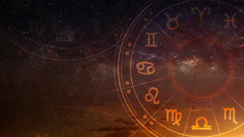 Horoskop na niedzielę. Aktywne zakończenie długiego weekendu