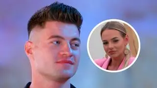 "Hotel Paradise 8". Bartek jest w związku z Adą? Wiemy, co ich łączy