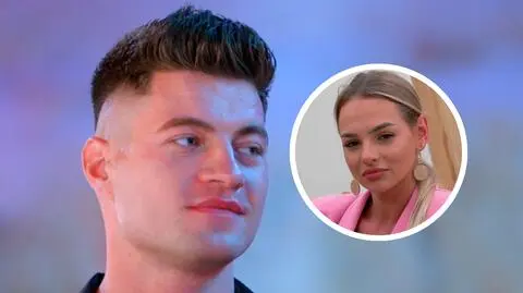 "Hotel Paradise 8". Bartek jest w związku z Adą? Wiemy, co ich łączy