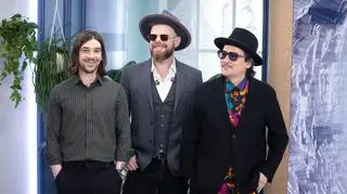 SMOLIK // KEV FOX na scenie Dzień Dobry TVN. "Jest elegancko"