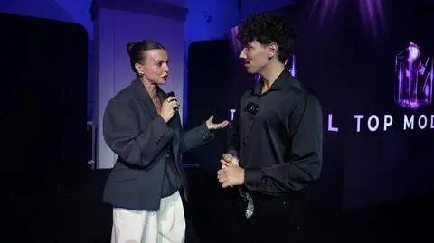 Kasia Sokołowska, Oskar Netkowski