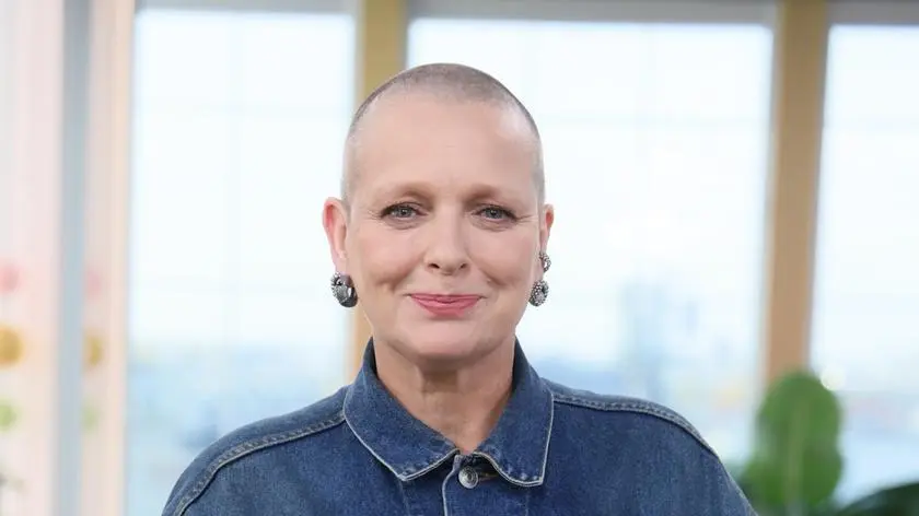 Katarzyna Nosowska szczerze o 30 latach kariery. 
