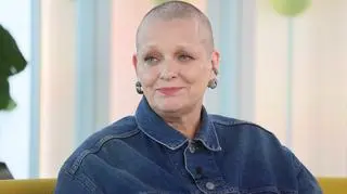 Katarzyna Nosowska szczerze o 30 latach kariery. 