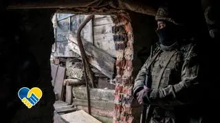 Wojna w Ukrainie: Nocne bombardowania Sumy i Ochtyrki. Są ofiary