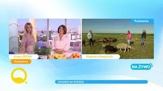 Lekkie, wiosenne propozycje Szymona Czerwińskiego 