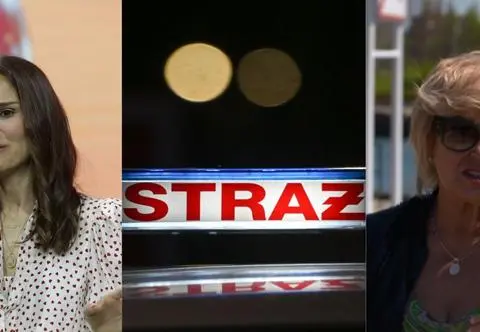 Szczegóły sprawy Kamilka z Częstochowy. Zagrożenie pożarowe w Polsce. Wyrok w sprawie popularnego rapera. Te newsy mogłeś przegapić