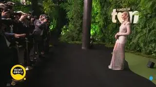 Kulisy balu Fundacji TVN 