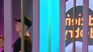 Bryska w utworze "Odbicie"