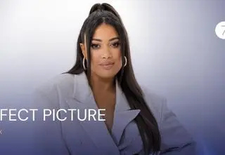 "Perfect Picture". Patricia Kazadi została prowadzącą nowego programu TVN7