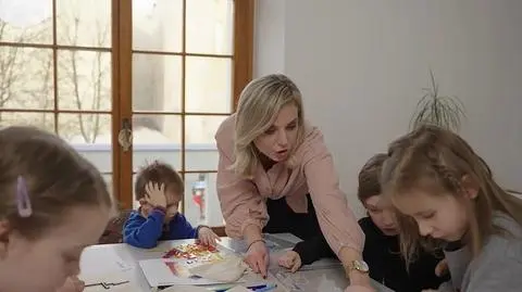"Biznesy pełne pasji"