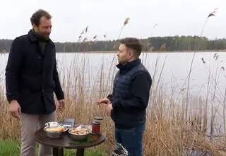 Karp nie tylko na święta. "Jest bardzo zdrowy, jego mięso pozwala wyczarować w kuchni wiele różnych specjałów"