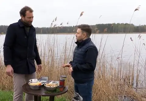 Karp nie tylko na święta. "Jest bardzo zdrowy, jego mięso pozwala wyczarować w kuchni wiele różnych specjałów"