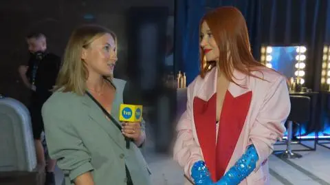 Ada Fijał o rzeczach z drugiego obiegu