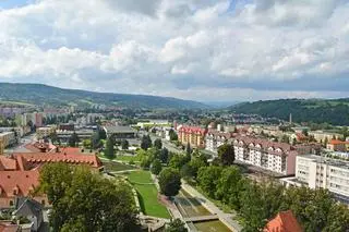 Krynica-Zdrój