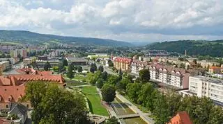 Krynica-Zdrój – odkryj wszystkie jej atrakcje