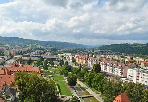 Krynica-Zdrój – odkryj wszystkie jej atrakcje