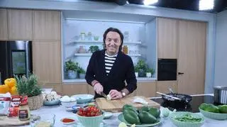 Pora zacząć przygotowania do świąt. Poznajcie aromatyczne dania wielkanocne Michela Morana