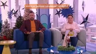 Wielkie zmiany w życiu Julii Kamińskiej