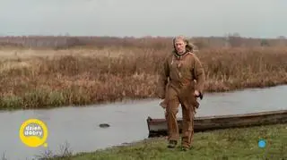 Król biebrzańskich bagien