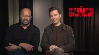 Najnowszy film o Batmanie wchodzi na ekrany